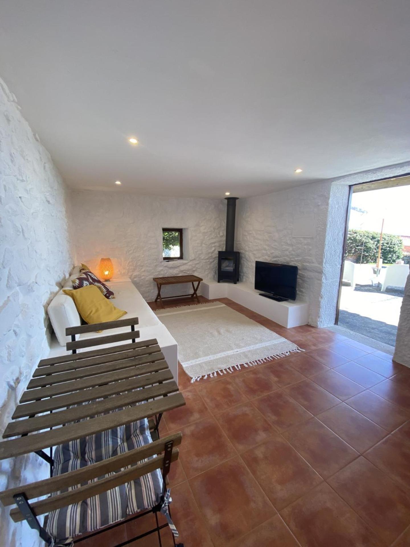 Casa De Sapiao & Studio Afife Exteriér fotografie